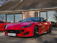 FERRARI PORTOFINO