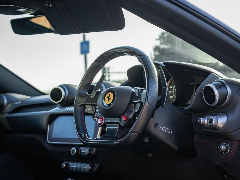 FERRARI PORTOFINO