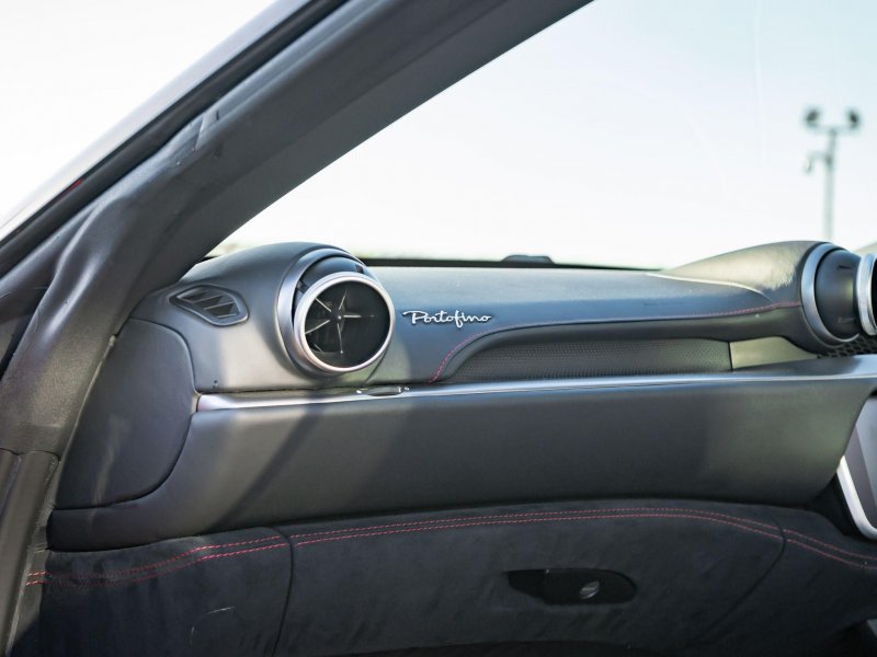 FERRARI PORTOFINO