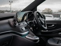MERCEDES-BENZ V CLASS