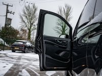MERCEDES-BENZ V CLASS