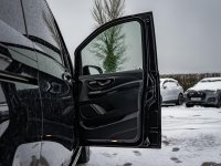 MERCEDES-BENZ V CLASS
