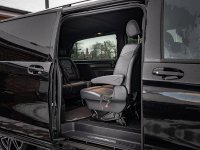 MERCEDES-BENZ V CLASS