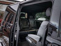 MERCEDES-BENZ V CLASS