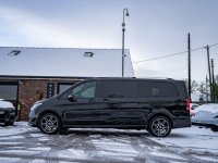 MERCEDES-BENZ V CLASS