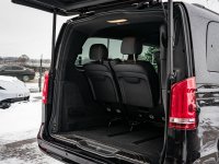 MERCEDES-BENZ V CLASS