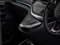 MERCEDES-BENZ V CLASS