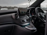 MERCEDES-BENZ V CLASS