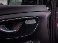 MERCEDES-BENZ V CLASS