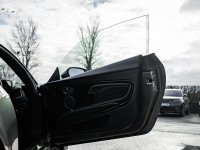 ASTON MARTIN DBS