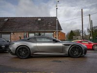 ASTON MARTIN DBS