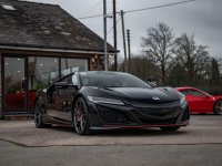HONDA NSX