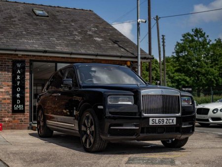 ROLLS-ROYCE