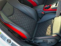 AUDI TTS
