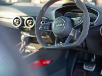 AUDI TTS