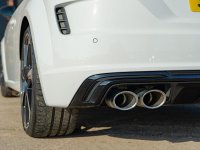 AUDI TTS