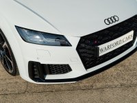 AUDI TTS