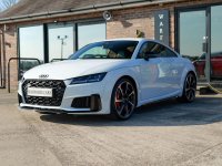 AUDI TTS