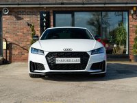 AUDI TTS