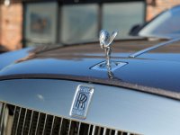 ROLLS-ROYCE WRAITH
