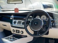 ROLLS-ROYCE WRAITH