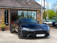 ASTON MARTIN VANTAGE