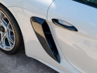 PORSCHE 718 SPYDER