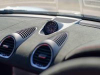 PORSCHE 718 SPYDER
