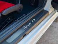 PORSCHE 718 SPYDER