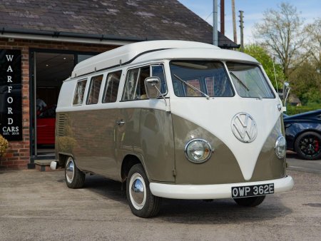 VOLKSWAGEN