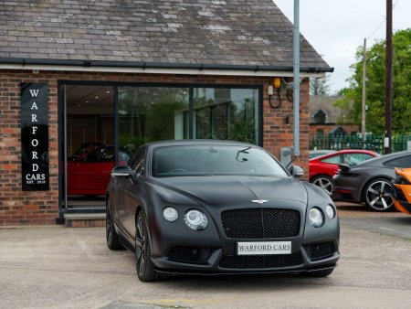 BENTLEY