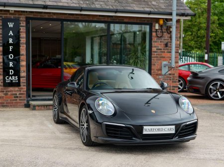 PORSCHE