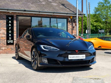 TESLA