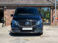 MERCEDES-BENZ EQV