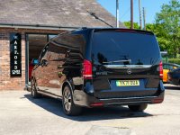 MERCEDES-BENZ EQV