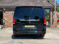 MERCEDES-BENZ EQV