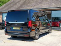 MERCEDES-BENZ EQV