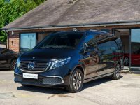 MERCEDES-BENZ EQV