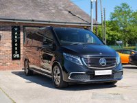 MERCEDES-BENZ EQV