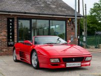 FERRARI 348