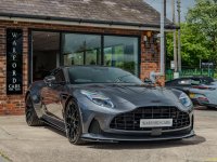 ASTON MARTIN DB12