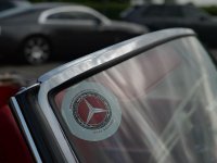 MERCEDES-BENZ 190