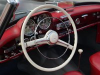 MERCEDES-BENZ 190