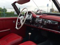 MERCEDES-BENZ 190