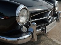 MERCEDES-BENZ 190