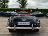 MERCEDES-BENZ 190