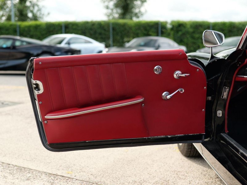 MERCEDES-BENZ 190