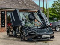 MCLAREN 720S