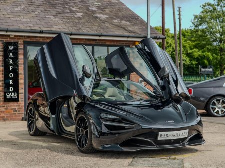 MCLAREN