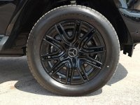 MERCEDES-BENZ G CLASS